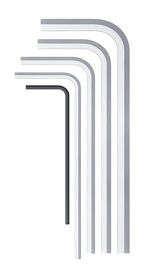 foto MAGUS MG6 Alyan Anahtarı Takımı,  1