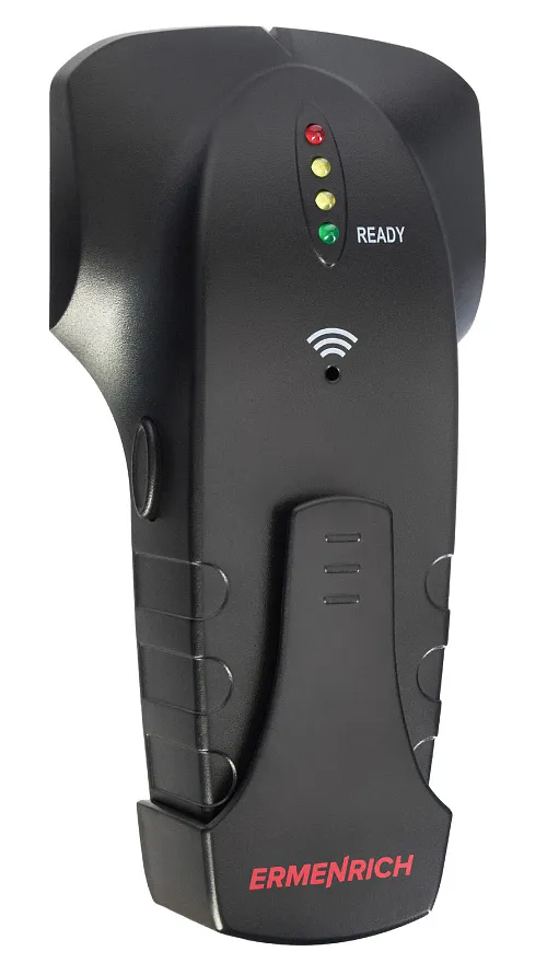 resim Ermenrich Ping SD20 Dikme Dedektörü,  1