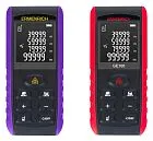 resim Ermenrich Reel PRO GE100 Lazer Metre