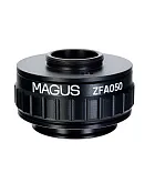 foto MAGUS ZFA050 C-mount Adaptör