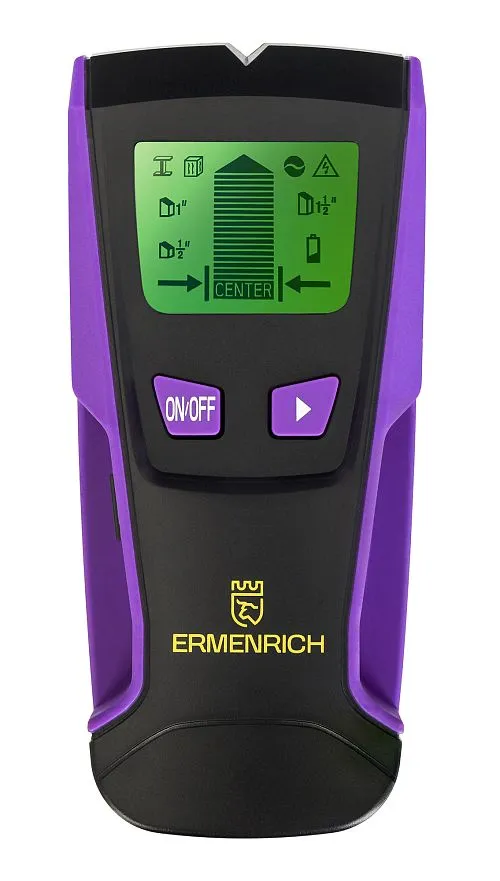 foto Ermenrich Ping SM30 Dikme Dedektörü