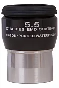 foto Explore Scientific LER 62° 5.5mm 1.25" (AR) Eyepiece