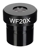 fotoğraf Levenhuk MED 20x/9 Göz merceği (D 23,2 mm)