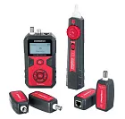 foto Ermenrich Ping SM110 Kablo Test Cihazı