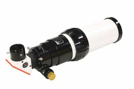 görüntü LUNT LS60THa/B600FT H-alpha Solar Telescope