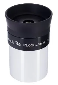 foto Levenhuk Plössl 9 mm Göz Merceği