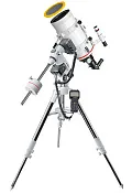 resim Bresser Messier MC-152/1900 Hexafoc EXOS-2 GoTo Telescope
