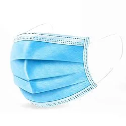 görüntü Levenhuk BASE Koruyucu Maske, 1 adet