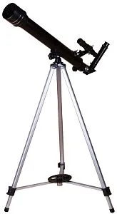 resim Levenhuk Skyline BASE 50T Teleskop