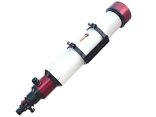 görüntü LUNT LS230THa/B3400 H-alpha Solar Telescope