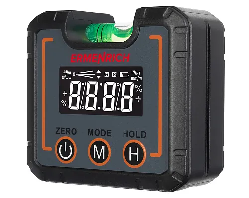 foto Ermenrich Verk LQ30 Dijital Su Terazisi,  1