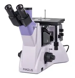foto MAGUS Metal V700 BD Metalurji İnverted Mikroskop