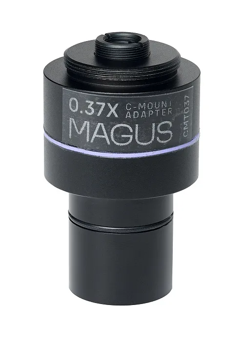 görüntü MAGUS CMT037 C-mount Adaptör