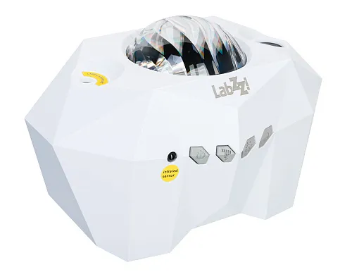 görüntü Levenhuk LabZZ SP30 Astro Planetaryum