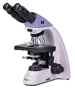 fotoğraf MAGUS Bio 250B Biyoloji Mikroskobu
