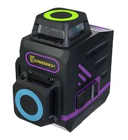 görüntü Ermenrich PRO LV60 Lazer Terazi