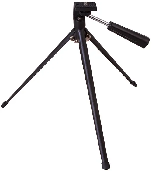 fotoğraf Levenhuk TT25 Masa Üstü Tripod,  1