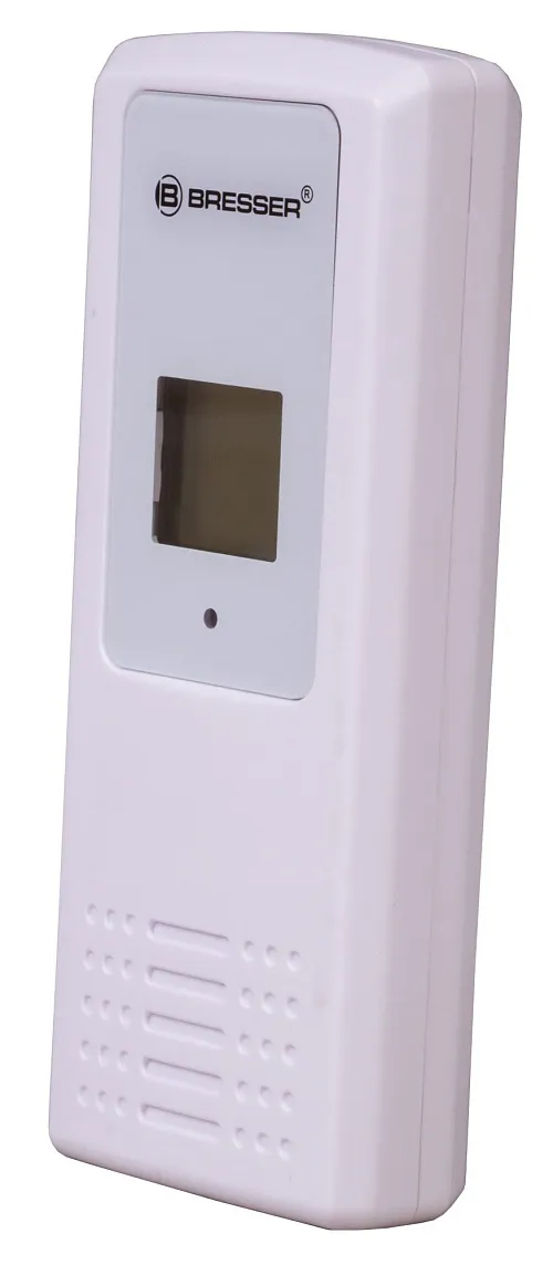 fotoğraf Bresser 3 Chanel Outdoor Thermo/Hygro Sensor for TemeoTrend WFS/WFW Weather Stations