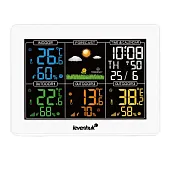 Barometre ve Meteoroloji İstasyonları