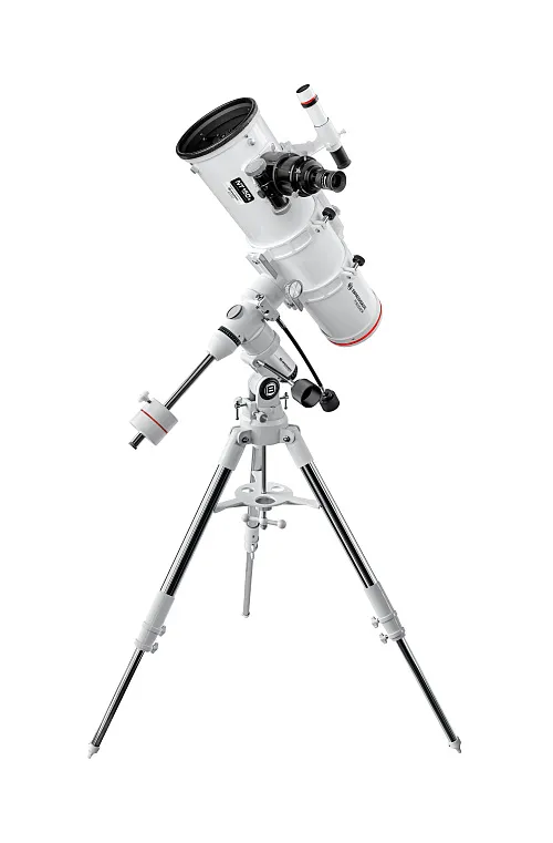 resim Bresser Messier NT-150S 150/750 Hexafoc EXOS-1 Telescope,  1