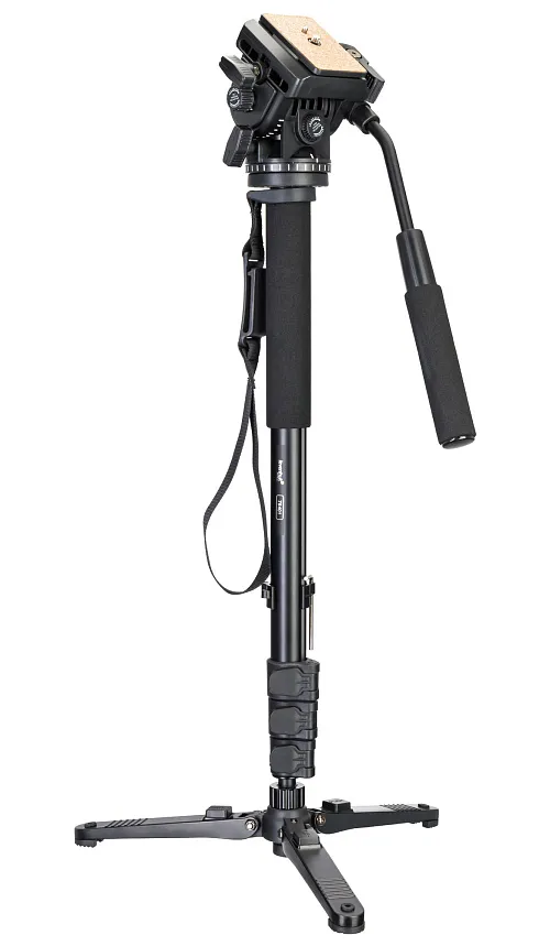 görüntü Levenhuk Level PLUS MP20 Monopod