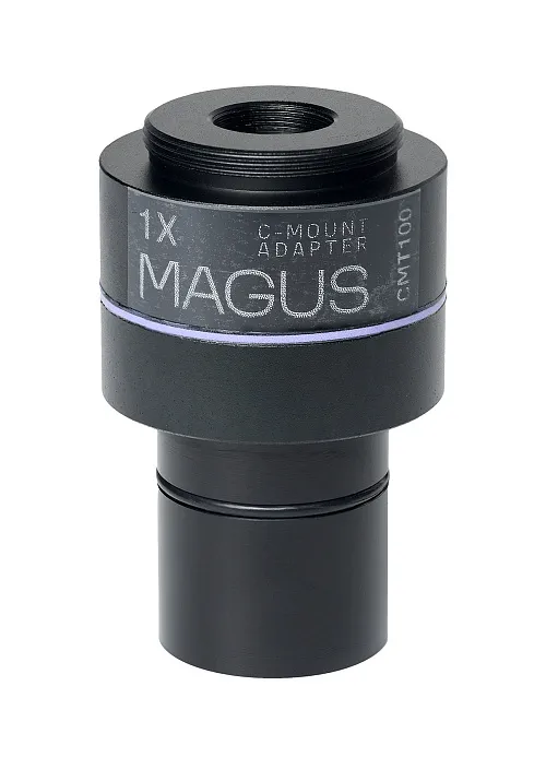 fotoğraf MAGUS CMT100 C-mount Adaptör,  1