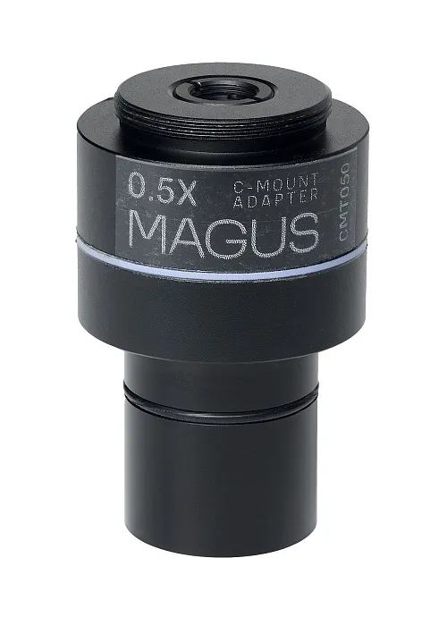 fotoğraf MAGUS CMT050 C-mount Adaptör,  1