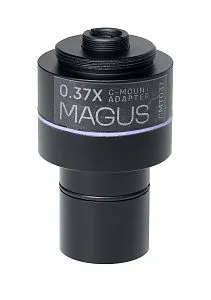görüntü MAGUS CMT037 C-mount Adaptör