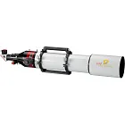 resim LUNT LS130THa/B1800 H-alpha Solar Telescope