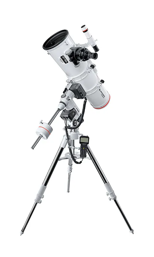 fotoğraf Bresser Messier NT-150/750 Hexafoc EXOS-2/GOTO Telescope