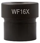 resim Levenhuk MED 16x/13 (D 30 mm) Göz Merceği