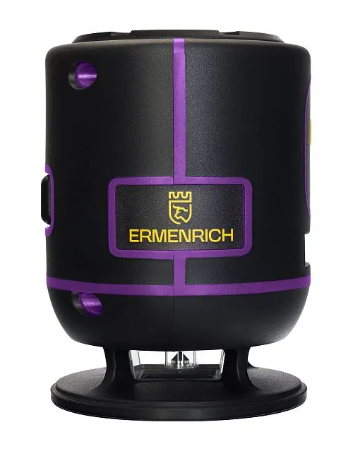 foto Ermenrich PLUS LN20 Lazer Terazi,  1