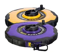 resim Ermenrich Reel SR50 Metre