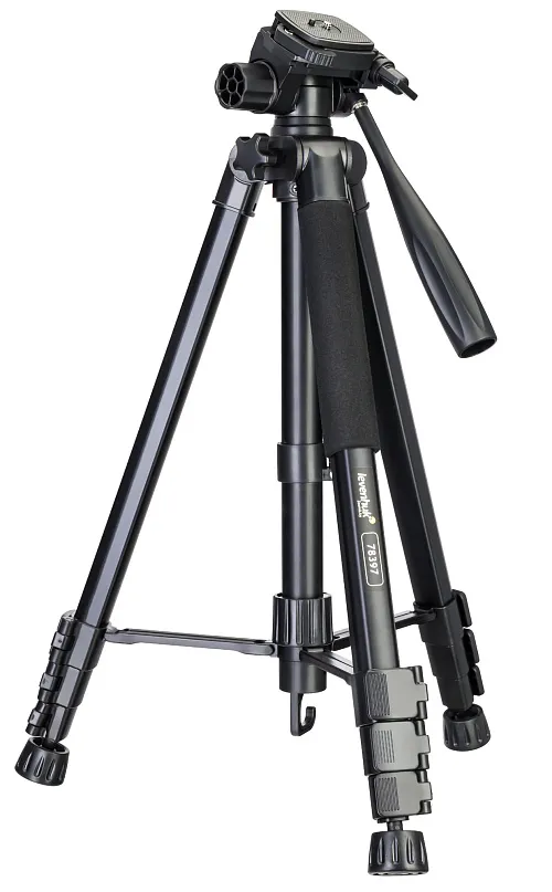 görüntü Levenhuk Level PLUS VT10 Tripod