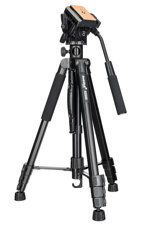 görüntü Levenhuk Level PLUS VT15 Tripod,  1