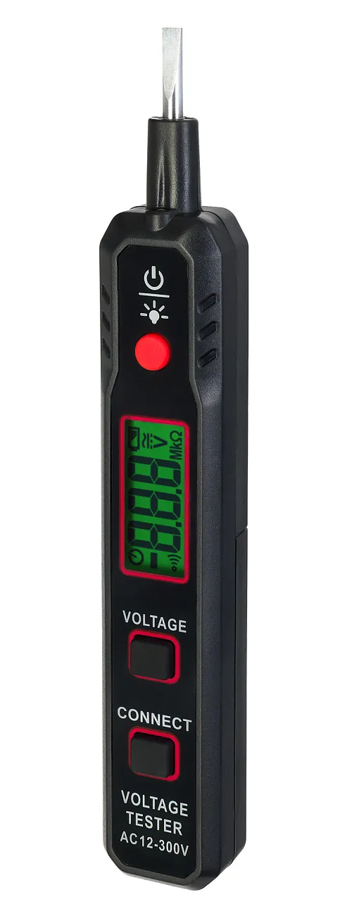 foto Ermenrich Zing WT30 Voltaj Test Cihazı,  1