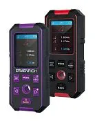 fotoğraf Ermenrich Ping SM90 Dikme Dedektörü