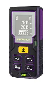 fotoğraf  Ermenrich Reel PLUS GD40 Lazer Metre