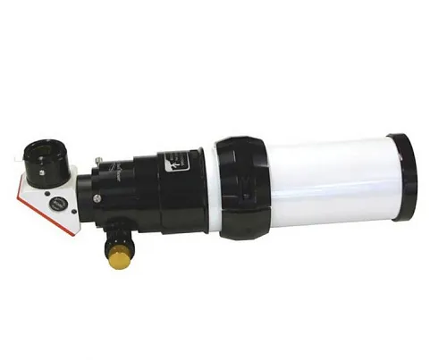 fotoğraf LUNT LS60THa/B1200FT H-alpha Solar Telescope