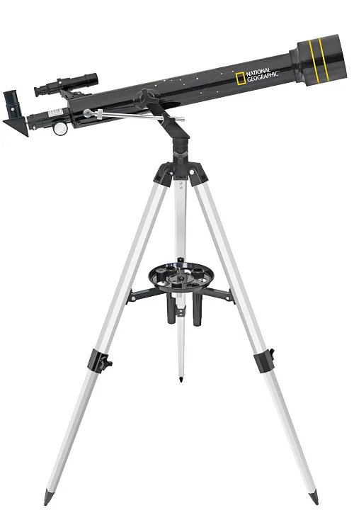 foto Bresser National Geographic 60/700 AZ Telescope