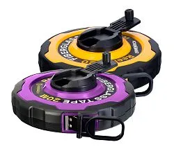 fotoğraf Ermenrich Reel SR20 Metre