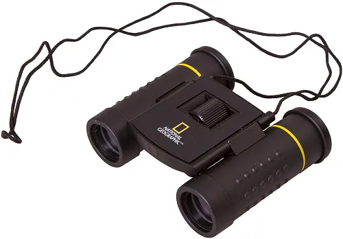 görüntü Bresser National Geographic 8x21 Binoculars,  1
