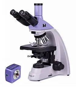 resim MAGUS Bio D230TL Biyoloji Dijital Mikroskobu
