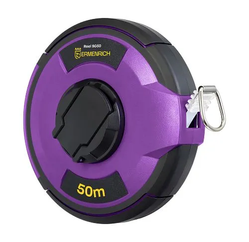 foto Ermenrich Reel SG50 Metre,  1