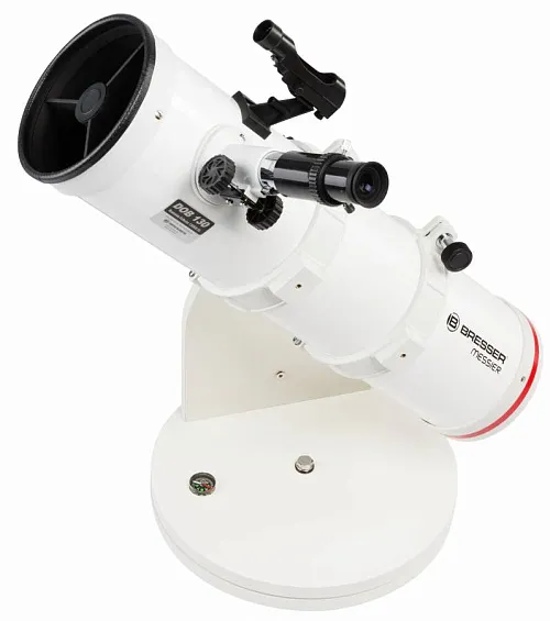 foto Bresser Messier 5" Dobsonian Telescope,  1