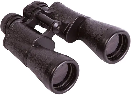 resim Levenhuk Heritage BASE 12x45 Binoküler Dürbün 