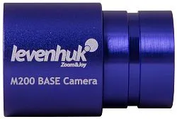 foto Levenhuk M200 BASE Dijital Kamera