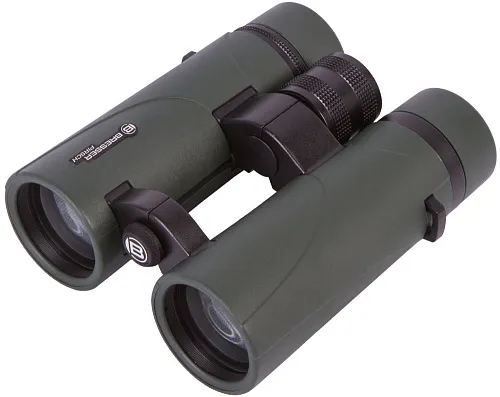 fotoğraf Bresser Pirsch 8x42 Binoculars