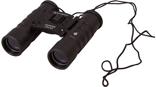 resim Bresser Hunter 10x25 Binoculars