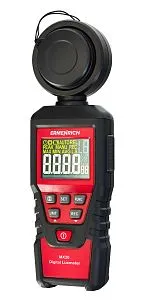 fotoğraf Ermenrich Seek MX20 Dijital Lüksmetre